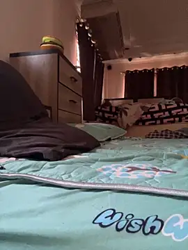 CoaZh BigP18 online show from 10.02.25