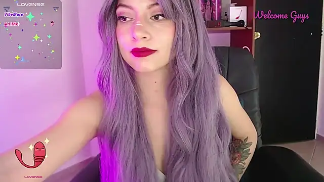 Snapshot of Celeste_Ford_18 chatting on 10.18.25 Celeste Ford 18 online show from 10.18.25