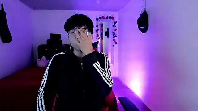 AnggelONfiree online show from 01.10.26