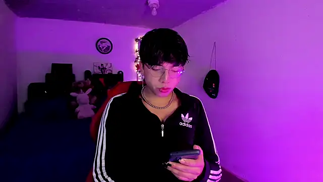 AnggelONfiree online show from 02.20.26