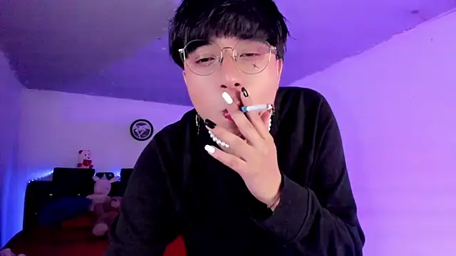 AnggelONfiree online show from 05.31.26