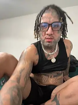 Azazelihornyasf online show from 02.09.26