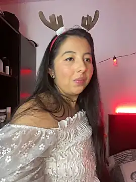 Isa bel online show from 12.26.24