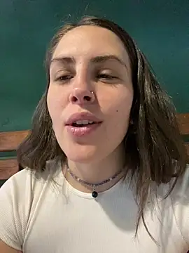 Snapshot of isadelasestrellas chatting on 01.06.26 isadelasestrellas online show from 01.06.26