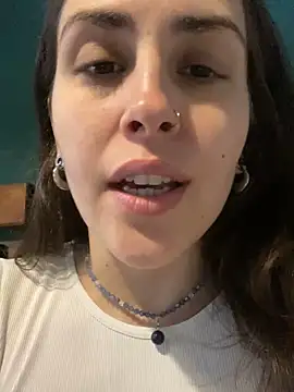 Snapshot of isadelasestrellas chatting on 02.08.26 isadelasestrellas online show from 02.08.26