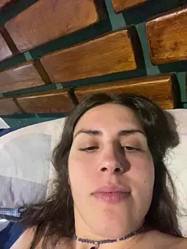 Snapshot of isadelasestrellas chatting on 02.11.26 isadelasestrellas online show from 02.11.26