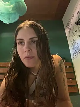 isadelasestrellas online show from 03.11.26