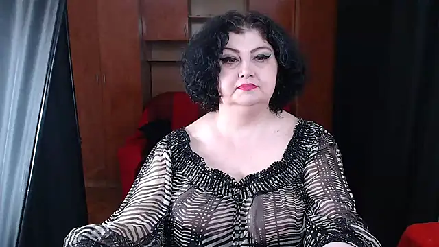  MissJ  online show from 03.09.25