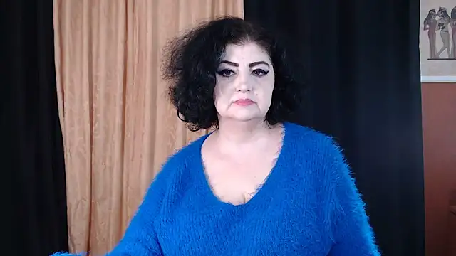  MissJ  online show from 12.01.25