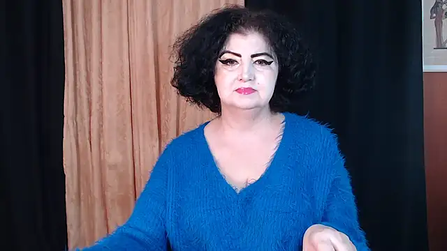  MissJ  online show from 01.06.26