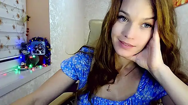 impossibleluna online show from 12.07.24