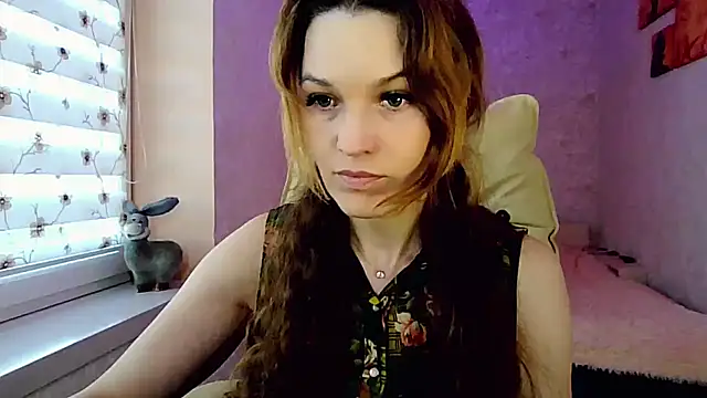 impossibleluna online show from 03.17.26