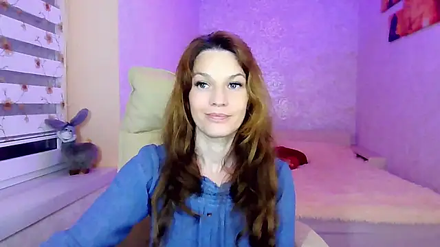 impossibleluna online show from 05.31.26