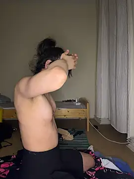 egirl711 online show from 02.15.26