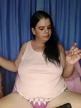 Hornyparratjie online show from 03.21.26