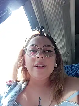 madelaine- online show from 03.15.26