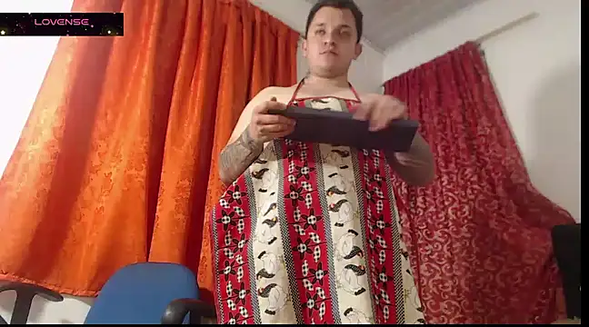 tony landri online show from 12.07.24