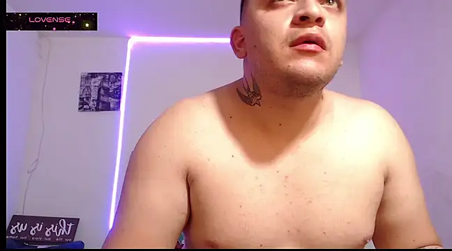 tony landri online show from 02.24.25