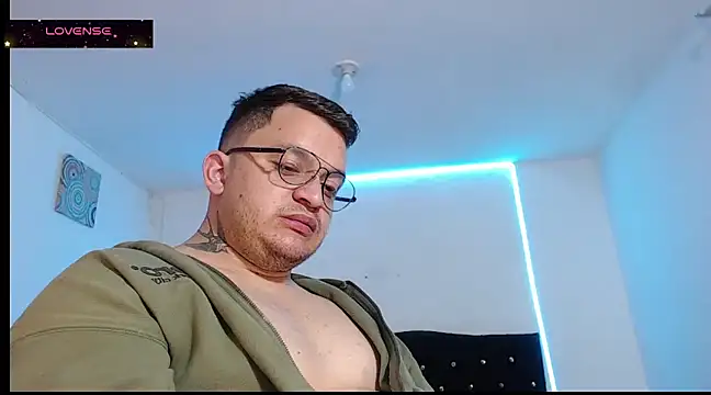 tony landri online show from 02.26.25