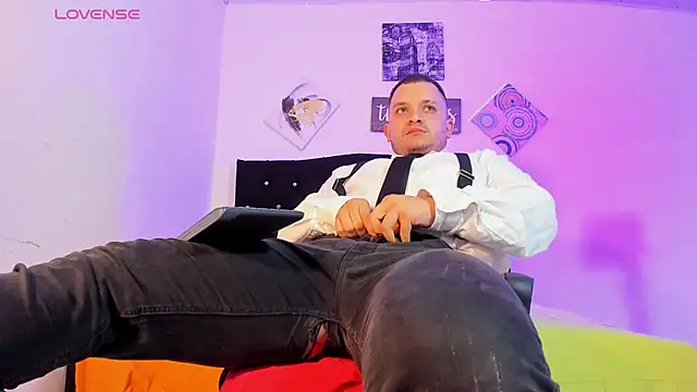 tony landri online show from 09.24.25