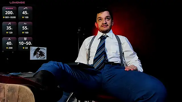 tony landri online show from 04.15.26