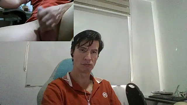 fieryloves online show from 12.11.24