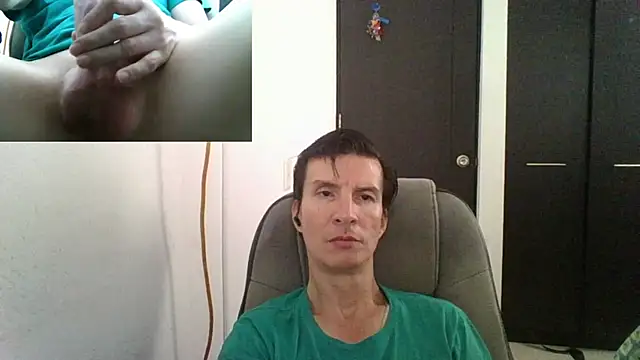 fieryloves online show from 12.15.24