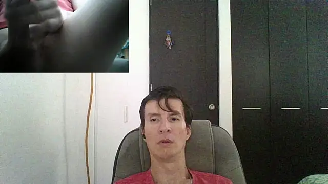 fieryloves online show from 12.16.24