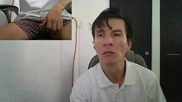 fieryloves online show from 12.17.24