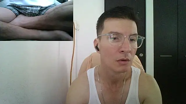 fieryloves online show from 12.22.24