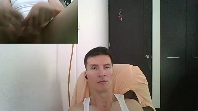 fieryloves online show from 12.22.24
