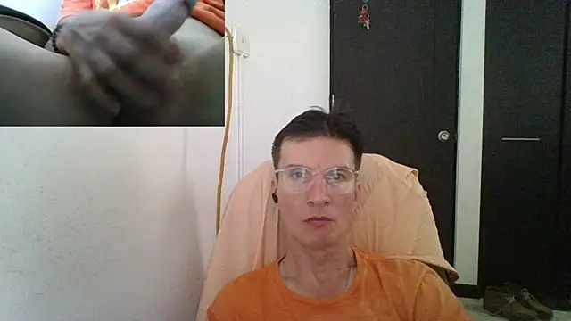 fieryloves online show from 12.28.24