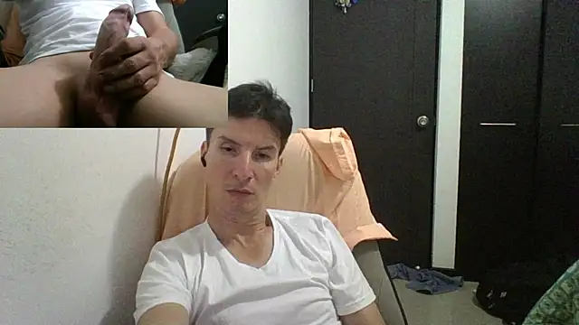 fieryloves online show from 01.01.25