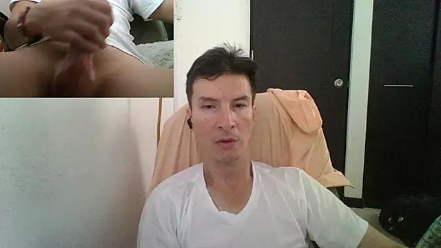 fieryloves online show from 01.01.25