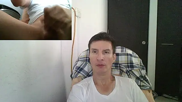 fieryloves online show from 01.14.25