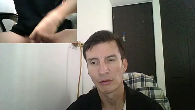 fieryloves online show from 01.16.25