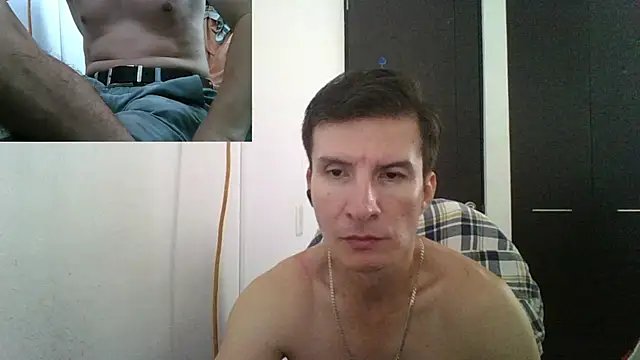fieryloves online show from 01.17.25