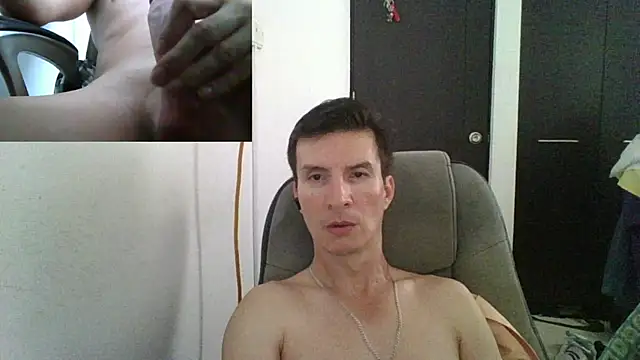 fieryloves online show from 01.21.25