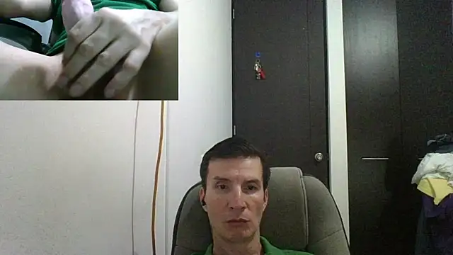 fieryloves online show from 01.21.25