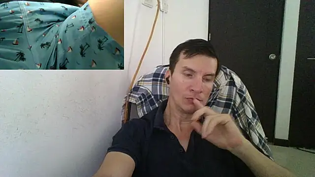 fieryloves online show from 01.25.25