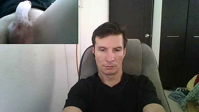 fieryloves online show from 01.28.25