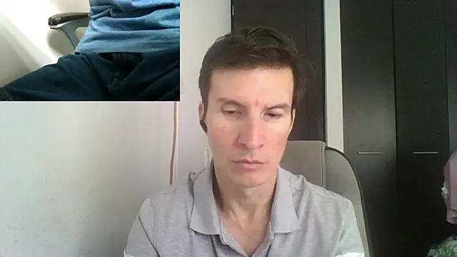 fieryloves online show from 01.31.25