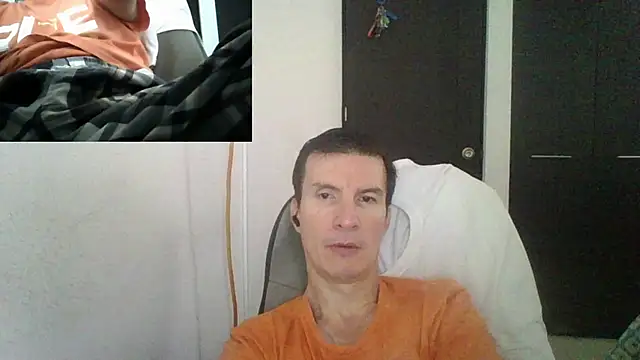 fieryloves online show from 02.01.25