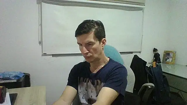 fieryloves online show from 03.14.25