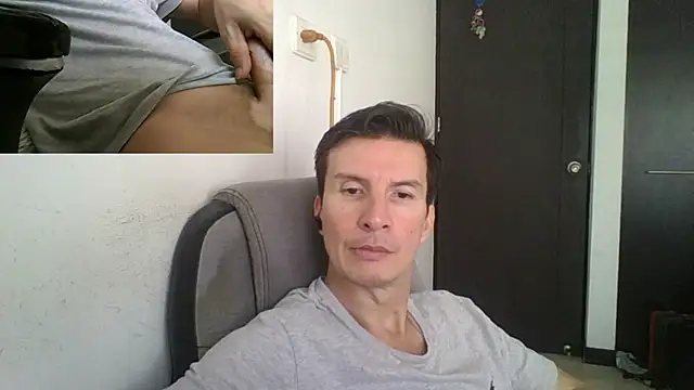 fieryloves online show from 03.19.25