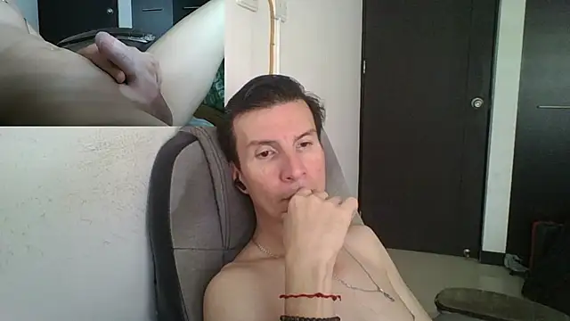 fieryloves online show from 03.20.25