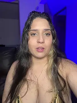 valentina jonnes1 online show from 03.23.25