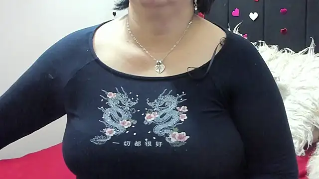 Evaaross 2345 online show from 04.01.26