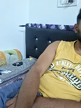 RKumar1994 online show from 01.10.26