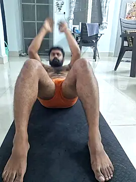 RKumar1994 online show from 02.01.26